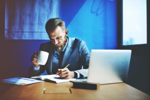 establishing a company