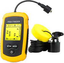 best portable fish finders